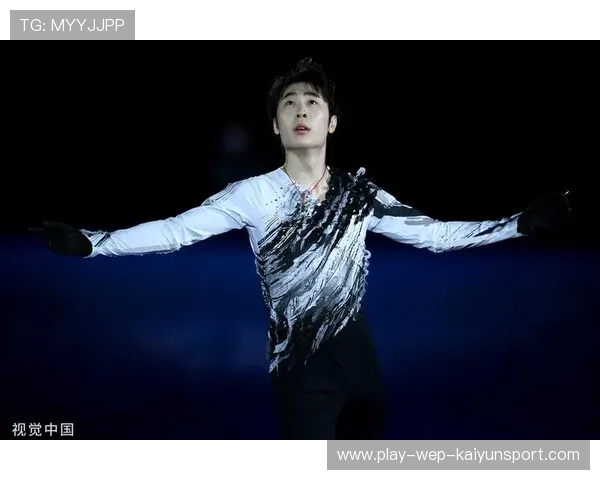 中国花滑选手金博洋复出夺冠，技术难度全场最高，金博洋花滑视频
