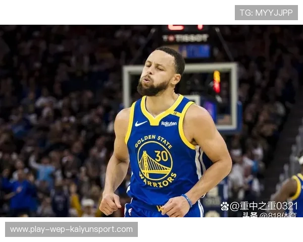 勇士完封步行者，系列赛焦点战中库里罚球绝杀，勇士步行者库里两个超远三分