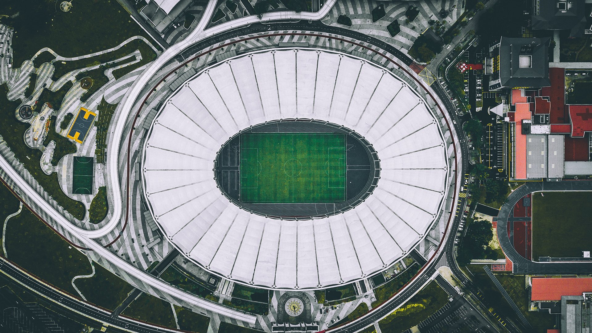 体育的魔力:为什么我们在2026年依然为那颗球热泪盈眶?,为什么说2026年